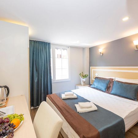 Legend Tulip Hotel Antalya Buitenkant foto