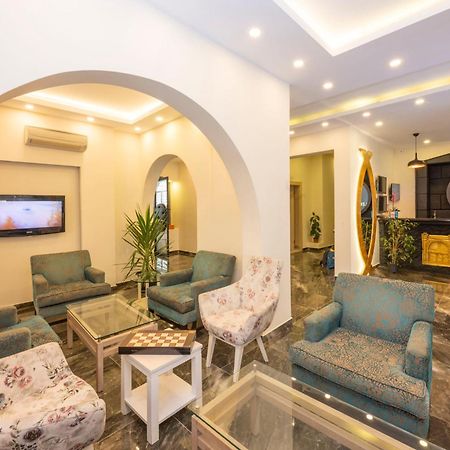 Legend Tulip Hotel Antalya Buitenkant foto